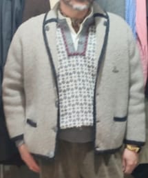 古着 | テーラードジャケット