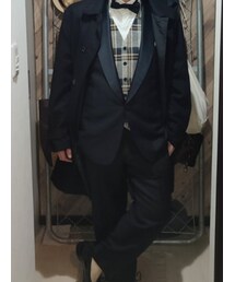 Yves Saint Laurent | スーツセット