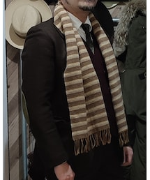 MITSUMINE | 　アウトレット　30000円ほど(テーラードジャケット)