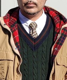 HERMES | 　古着　1500円(ネクタイ)