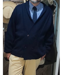 Alan Paine | 古着　5900円(カーディガン/ボレロ)