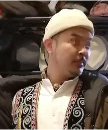 no brand | ニットキャップ/ビーニー