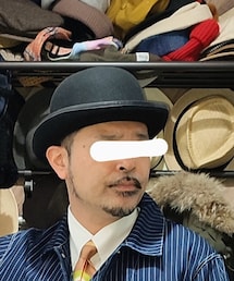 古着 | 　古着　約3000円(ネクタイ)