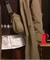 MIS | ショルダーバッグ