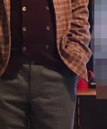 THE SUIT COMPANY | ベスト