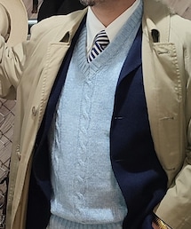 McGREGOR | 均一古着屋 約2200円(ベスト)