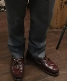 REGAL | ローファー