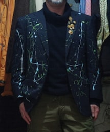 古着 | テーラードジャケット