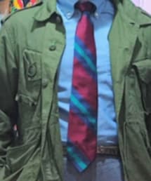 Paul Stuart | ネクタイ