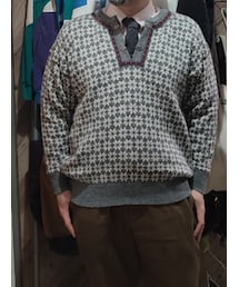 古着 | ニット/セーター