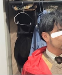 LACOSTE | ニット/セーター