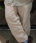 DANTON(ダントン)の「パンツ(その他パンツ)」