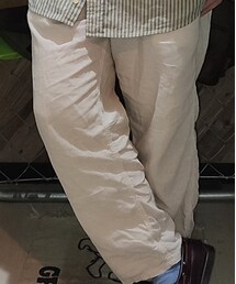 DANTON | その他パンツ