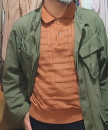 古着 | ポロシャツ