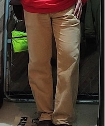 Levi's | 古着 30%オフ 2100円(その他パンツ)