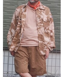 イギリス軍 | ミリタリージャケット