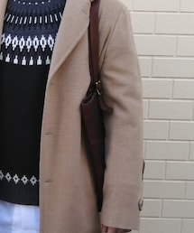 vasco | 　40000円弱(トートバッグ)