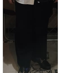 Yves Saint Laurent | スラックス