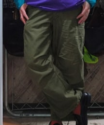 MILITARY | カーゴパンツ