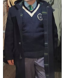 CHAPS | セカスト　2000円(ニット/セーター)