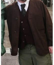 THE SUIT COMPANY | ベスト