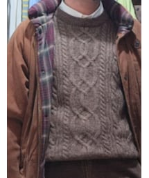 古着 | ニット/セーター