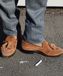 REGAL | 　アウトレット　5000円くらい(ローファー)