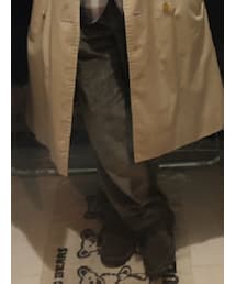 古着 | チノパンツ