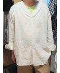 ハンガリー軍の「トップス(シャツ/ブラウス)」