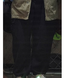 古着 | カーゴパンツ