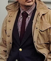 RALPH LAUREN | 　古着　2700円(シャツ/ブラウス)