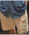 FREDY&GLOSTER(フレディアンドグロスター)の「パンツ(その他パンツ)」