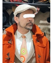 THE FAT HATTER | 稲妻フェス2023　1000円(ハンチング/ベレー帽)