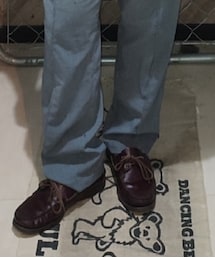 Pherrow's | スラックス