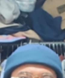 不明 | ニットキャップ/ビーニー