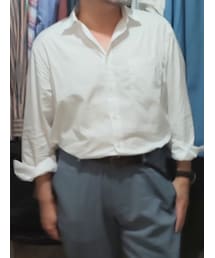 INDIVIDUALIZED SHIRTS | シャツ/ブラウス