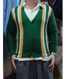 Dry Bones | カーディガン/ボレロ