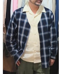 UNIQLO | シャツ/ブラウス