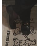GUCCI(グッチ)の「シューズ(ローファー)」