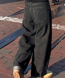 GRL | デニムパンツ