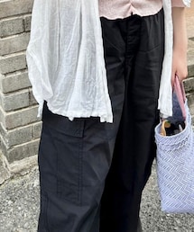 UNIQLO | カーゴパンツ