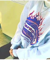 Paragraph | スウェット