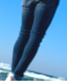 AZUL by moussy | デニムパンツ