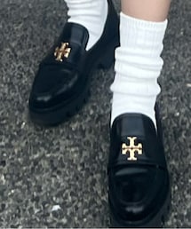 TORY BURCH | ローファー