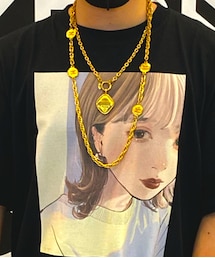 CHANEL | ネックレス