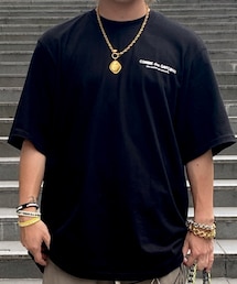 MASTER NUMBER | Tシャツ/カットソー