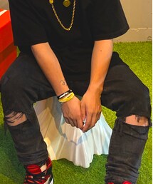 MASTER NUMBER | Tシャツ/カットソー