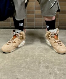 AIR JORDAN | スニーカー