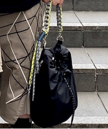 zattu | ハンドバッグ