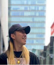 AZS TOKYO | キャップ